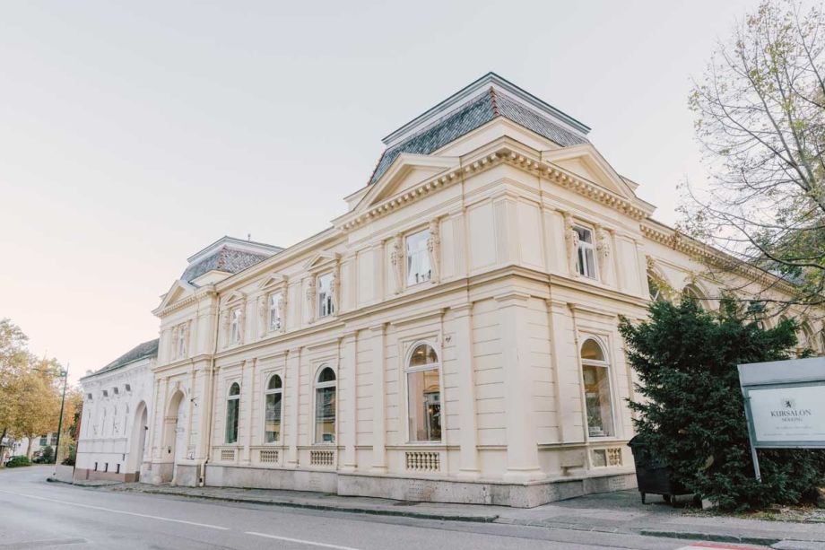 Kursalon Mödling