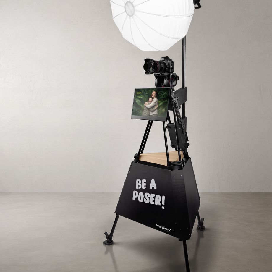 Frameflow Studio
