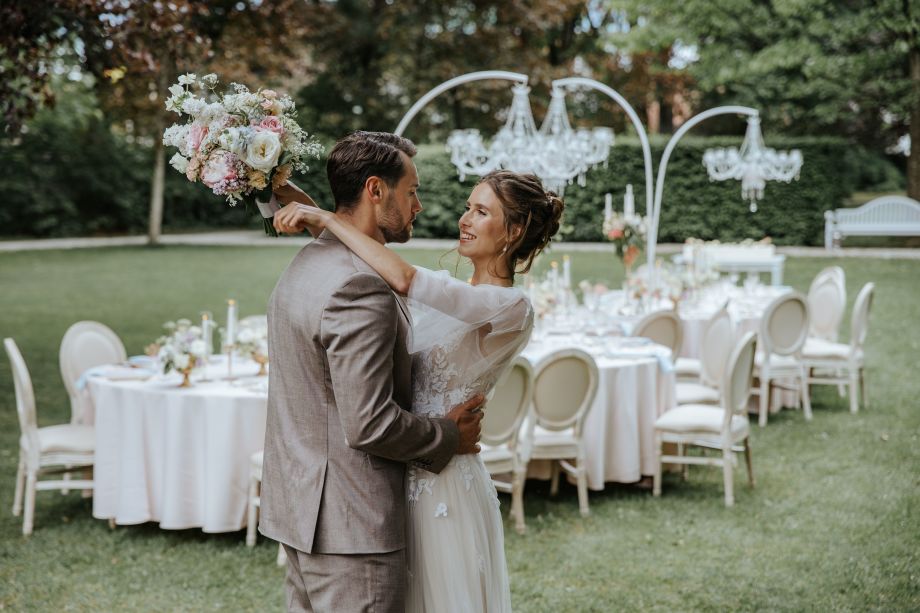 Glanz Hochzeiten