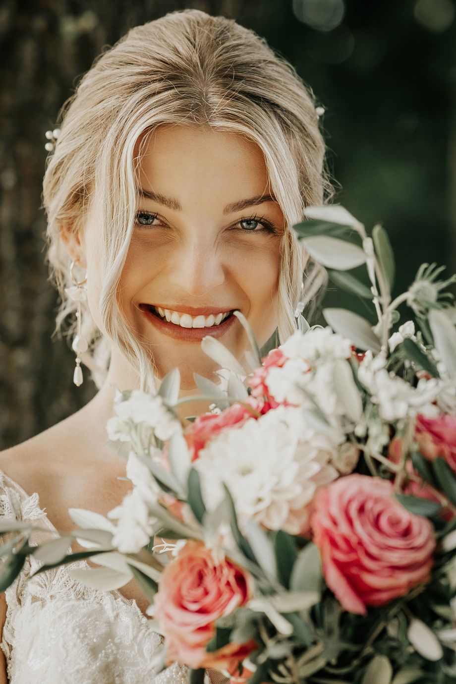Hochzeit Bayern