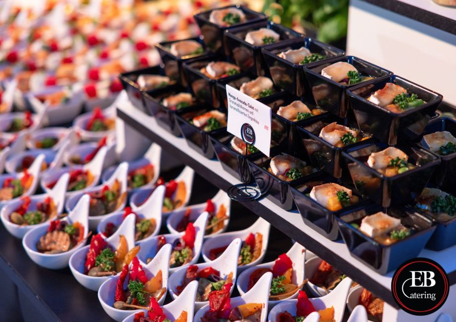 EB Catering GmbH