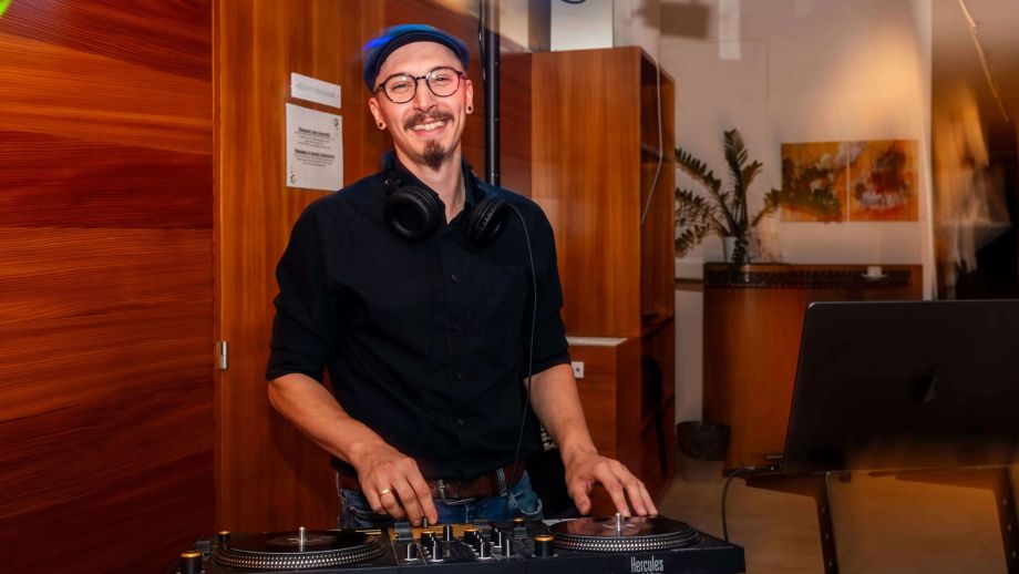DJ Summerice